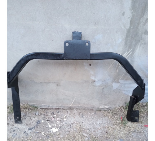 Enganche Para Corsa/siena  Con Bocha 0