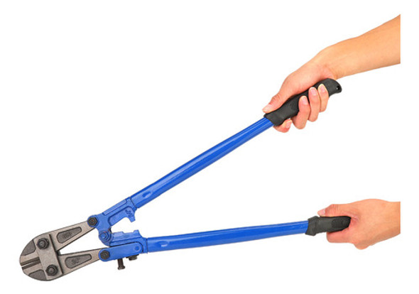 Cortador De Cabo De Fio Pesado De 14 Polegadas, Alicate, Cor 1