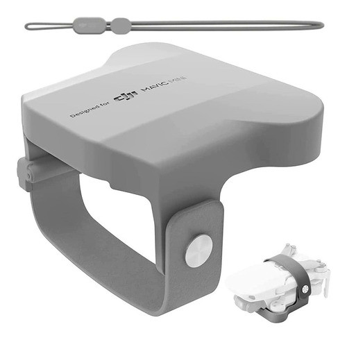 Soporte De Helice Para Drone Dji Mavic Mini/2/mini Se. Gris. 0