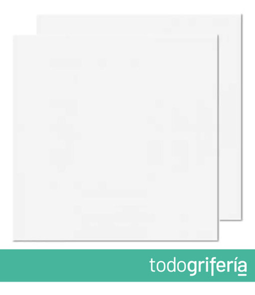 San Lorenzo Cerámico Forte Blanco 33x33 1 San Lorenzo Cerámico Forte Blanco 33x33 1