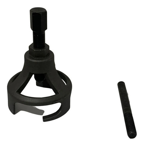 Extrator Da Polia Do Virabrequim Motor Fiat E-torq 0