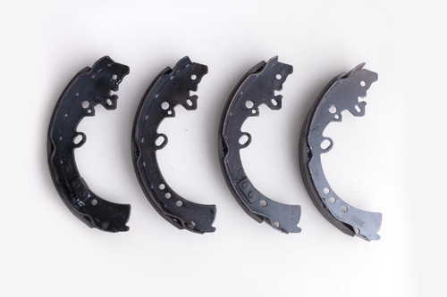 Zapatas De Freno Traseras P/toyota Hilux Sw4  2005 A 2016 Jg 0