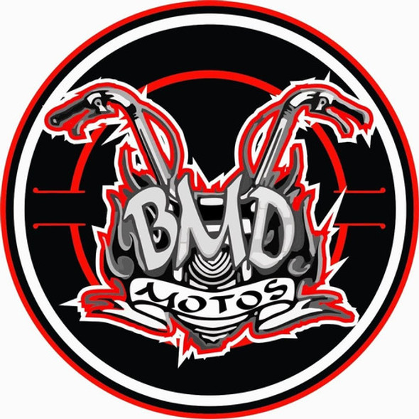 Bujes De Corona Corven Hunter 150 - Bmd Motos 1