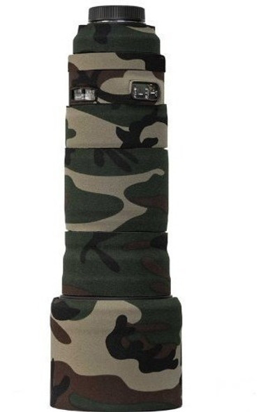 Lenscoat Lcs120300spfg Lenscover For Sigma 120 300 Os S 0 Lenscoat Lcs120300spfg Lenscover For Sigma 120 300 Os S 0