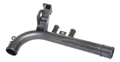 Caño Refrigeracion Plastico  Corsa 1.4/1.6 8 V 0