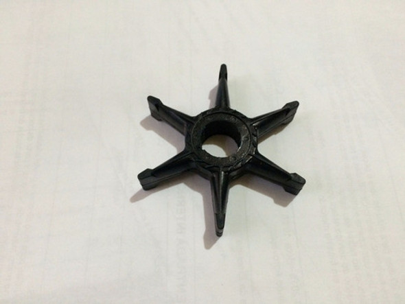 Rotor Da Bomba D'agua Motor De Popa  Yamaha 28hp Importado 0