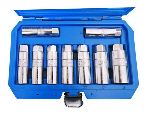 Set Llaves Para Extraer Amortiguador 14a27mm+envio Gratis 0