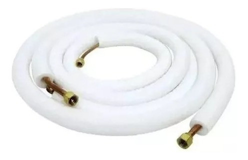 Kit Instalação Ar Condicionado Inverter 9/12000btus 3metros 1