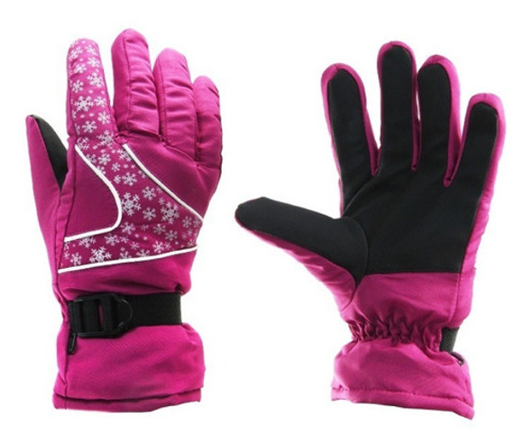Guantes Para Moto Abrigados Resistentes - Ariz Motos 0 Guantes Para Moto Abrigados Resistentes - Ariz Motos 0