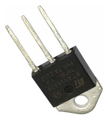 Triacs Bta 41 800b 1