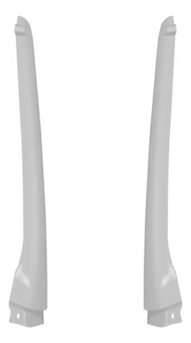 Kit Recubrimiento Ext Parante Lado Der E Izq P/mb 712/1720 0