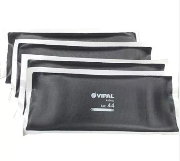 Manchão Rac 44 A Frio 1