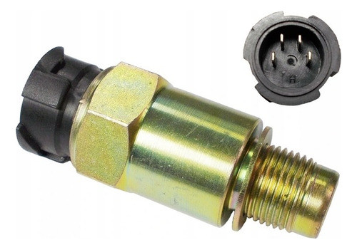 Sensor C/kilometros Iveco Camion Tector Attack 170e22 E5 0