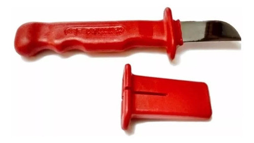 1000 V Cuchillo Pelacable Aislado Bahco 1000v Navaja 0