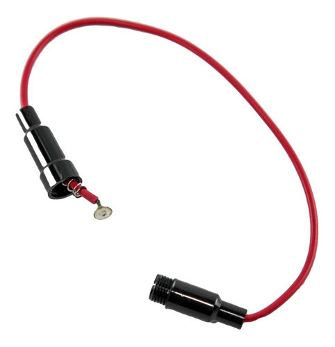 Porta Fusible Aereo 20 Mm 20mm Fusilera Pack X 3u Sf380 Htec 1