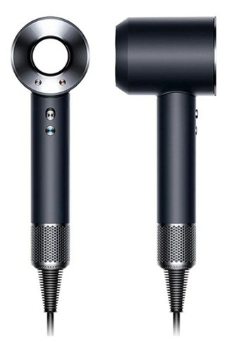 Secador Cabelo Supersônico Profissional Importado Design 1
