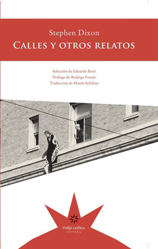 Calles Y Otros Relatos - Stephen Dixon - Lu Reads 0