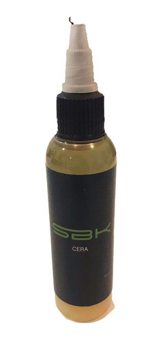 Cera Lubricante Micro Cristalina 70ml Hidro Repelente Sbk 0