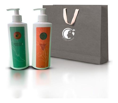 Tratamento Para Os Pés/esfoliante Corporal 10% Ureia/hidrata 0