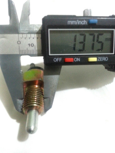 Bulbo Marcha Atras Ford Sierra /taunus Coupe 1