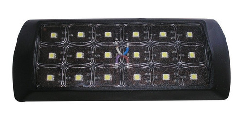 Plafon Interior Led 0
