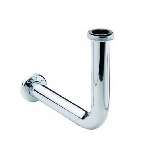 Descarga Desagüe P/ Lavatorio O Bacha Fv Mod 239 Cromo Cta 0