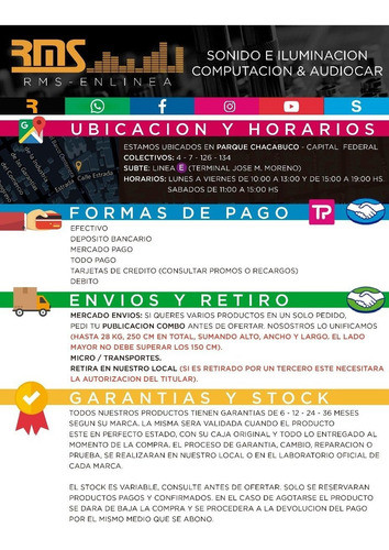 Divisor De Frecuencia Edl 1400th Tweeter 6.8khz X 800w 1