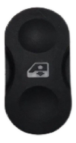 Tecla Acionamento Vidro (dianteiro Direito Esquerdo) 1