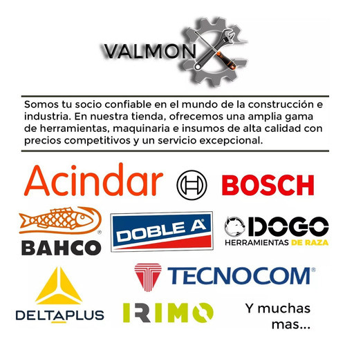 Cable De Acero Galvanizado 5 Mm Rollo X 100 Mts 6x19 Dogo 1