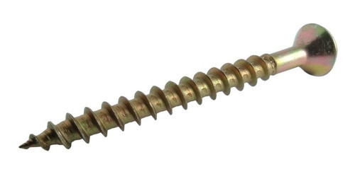 Tornillo Fix 5x45  Madera - 2000 Unidades 1