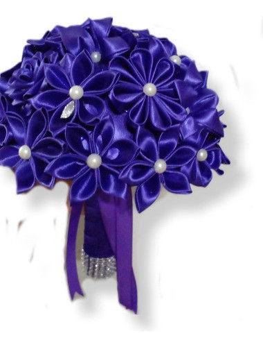 Buquet, Ramo De Flores Artificiales 0