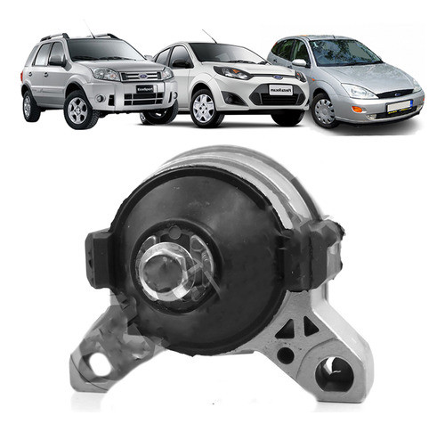Pata Motor Der Focus 03 Dsl 1.8 Reparacion 0