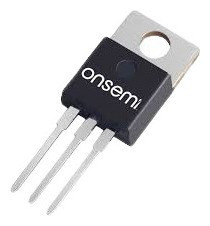 Transistor Fdp5800 To-220-3 (pth) 0