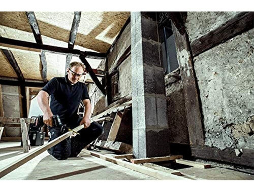 Metabo - Sierra Reciproca Compacta De 18v Desnuda (60226689 1