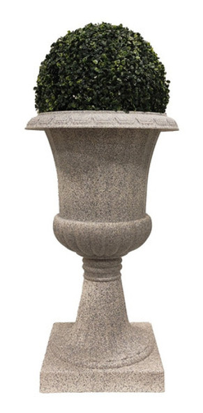 Maceta Topiary 38 Cm + Copon Romano 58 Cm #60444 0