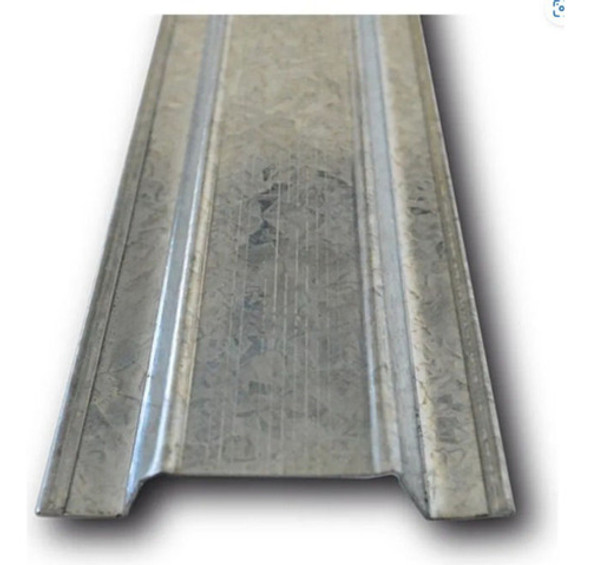 Perfil Omega Para Yeso  2.60 Mts 0