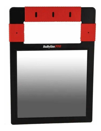 Espejo Babyliss Pro Profesional Irrompible Peluqueria Pelo 0