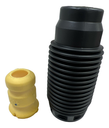 Kit Tope Y Fuelle Delantero P/ Citroen Zx 1993 Hasta 1999 0