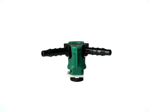 Conector De Retorno Dos Vias Iny. Siemens 1.6 Hdi 308 408 C4 0