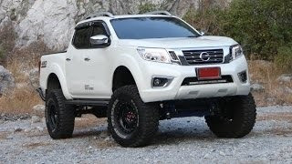 Lift Kit - Suplementos Suspension Nissan Frontier -np 300 1