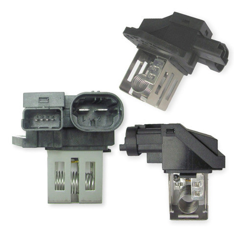 Resistencia Electroventilador Peugeot 207 208 2008 301 0