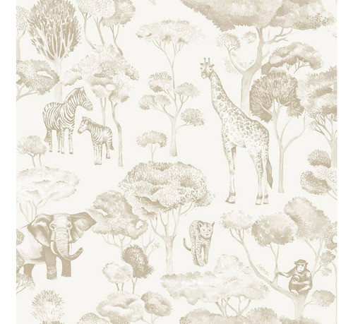 Papel Muresco Vinilico Viva La Casa 571/1 0