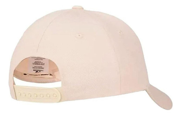 Topper Gorra - Tigre Topper X Pesqueira Crudo 1