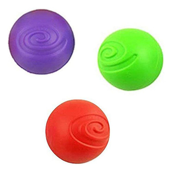 Paquete De 3 Bolas De Repues - 7350718:ml A $140990 1