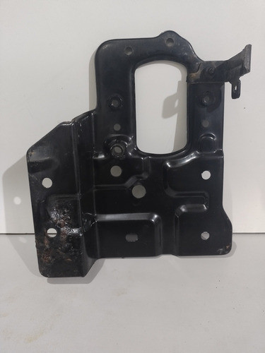 Suporte Caixa Bateria Fiat Palio Attractive 0