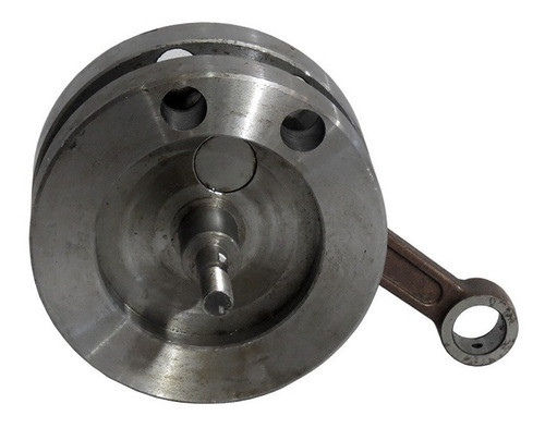 Cigüeñal Completo Para Motores Moskito 1