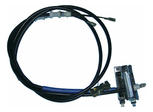 Cable Freno Trasero A Disco De Focus 98/09 0