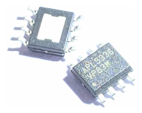 Regulador De Tencion Ic Apl5336 Sop-8 1.5a Vp83w Sop 8 º15 0