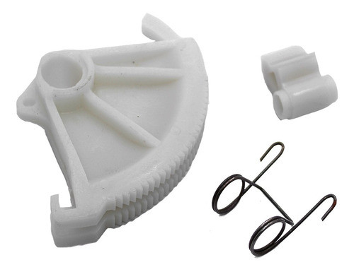 Reparo Palanca Embrague. Ford Escort /1992 0