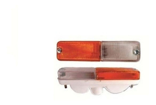 Juego Por2 Giro Delantero P/peugeot 504 1983 1984 1985 1986 0